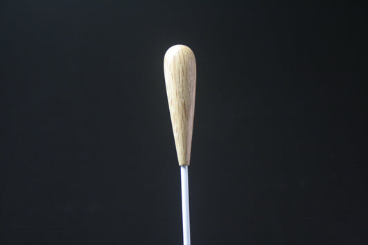 Wood Baton