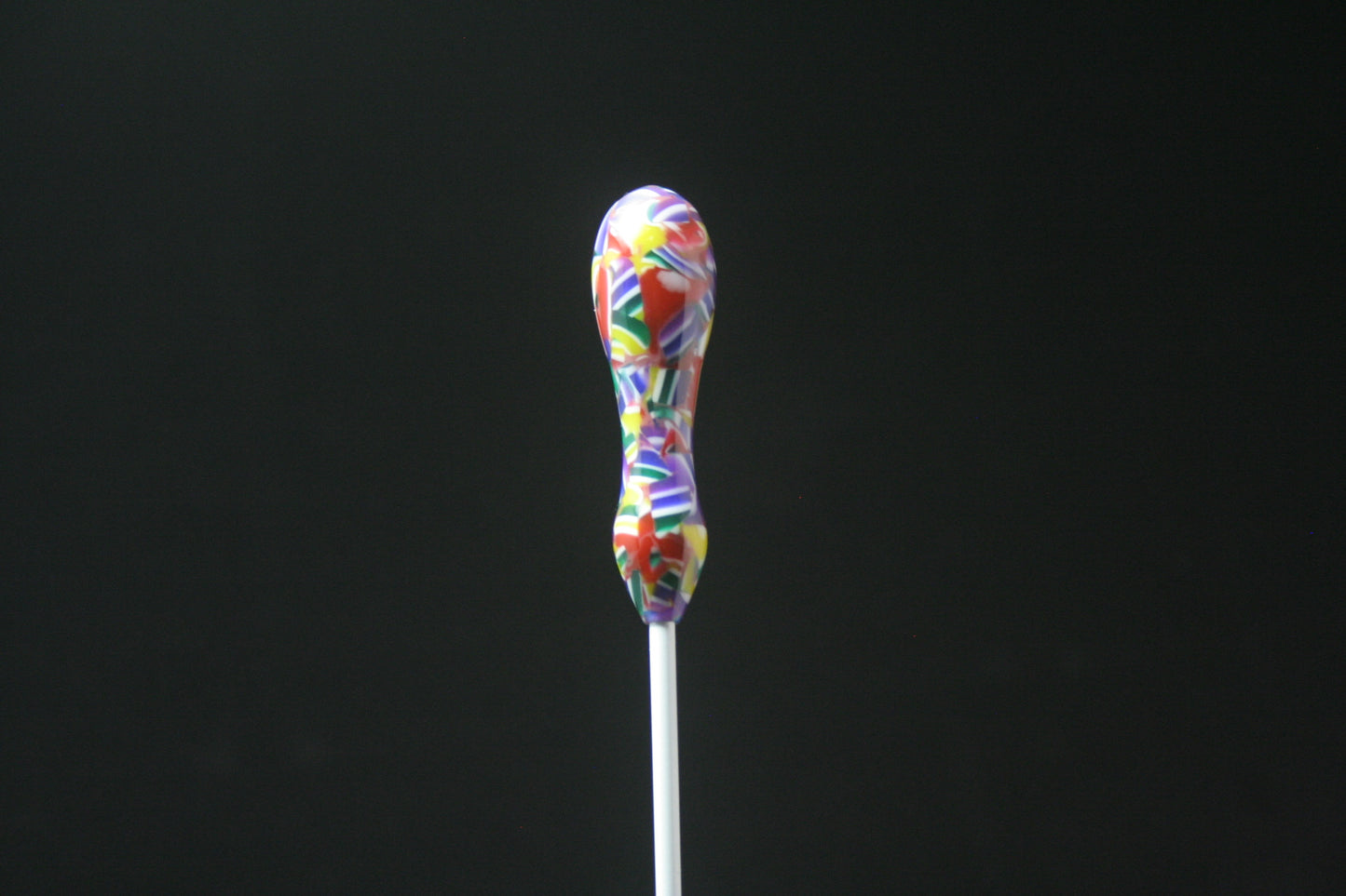 Acrylic Baton