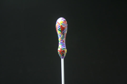 Acrylic Baton