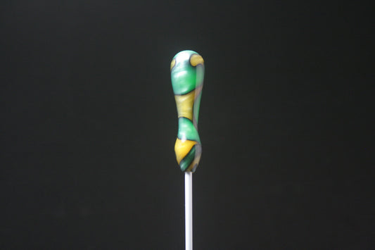 Acrylic Baton