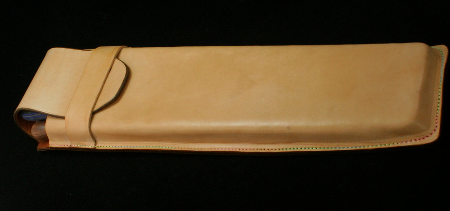 Leather Case